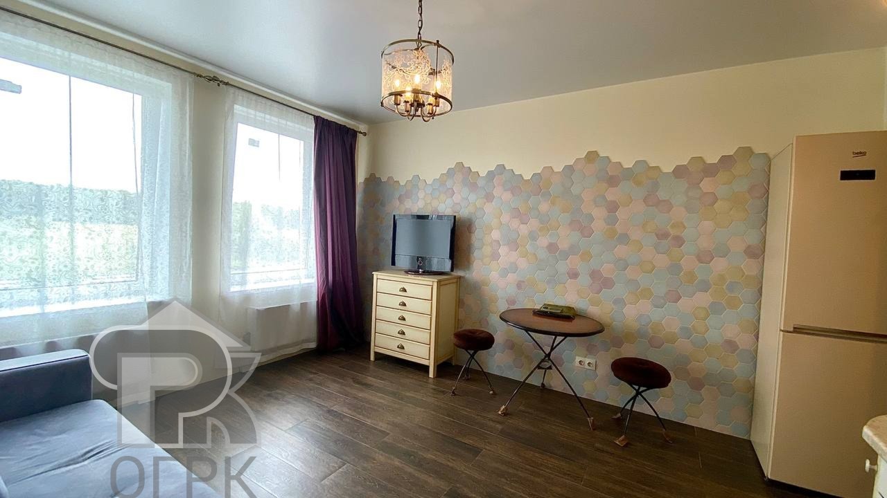 Купить студию, №386508