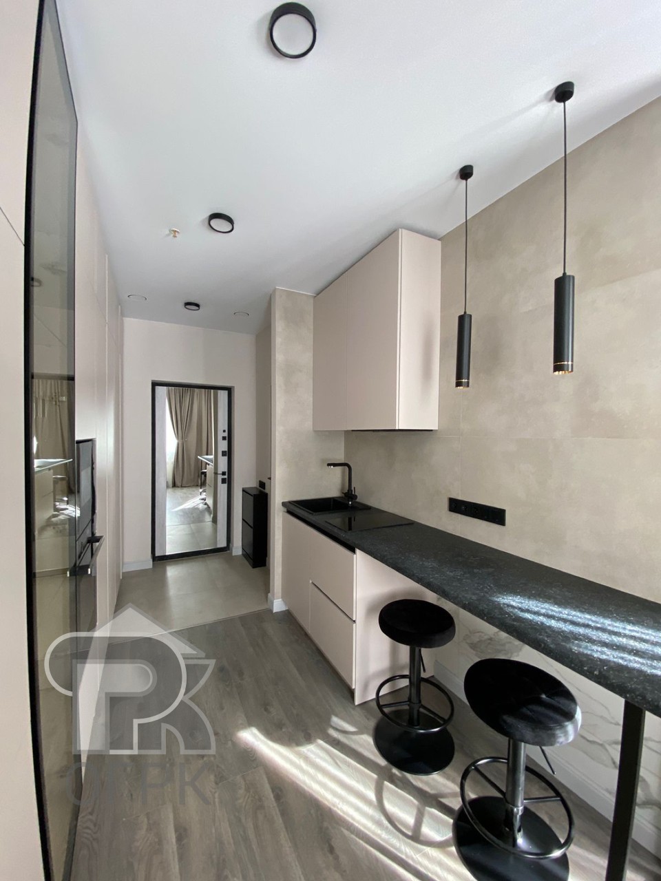 Купить студию, №386930