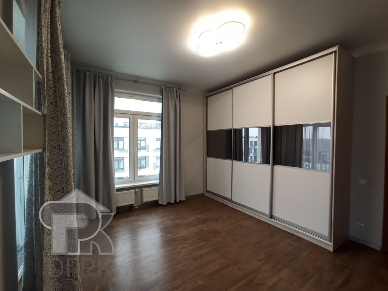 Купить 2-комнатную квартиру, №372622