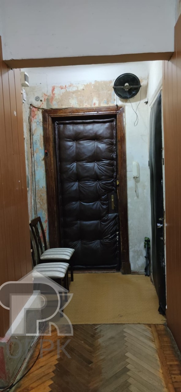 Купить 3-комнатную квартиру, №387293