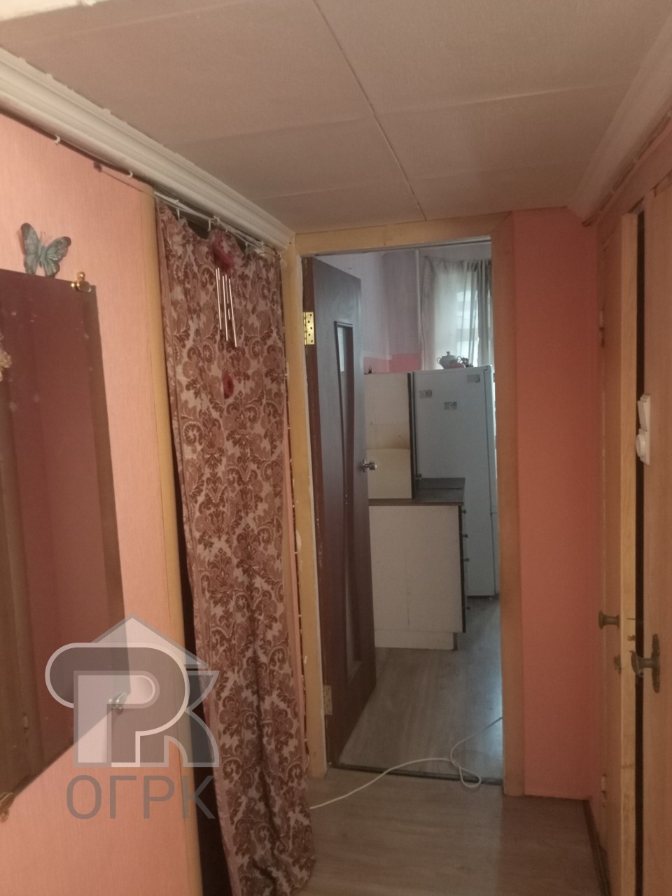 Купить 2-комнатную квартиру, №388455