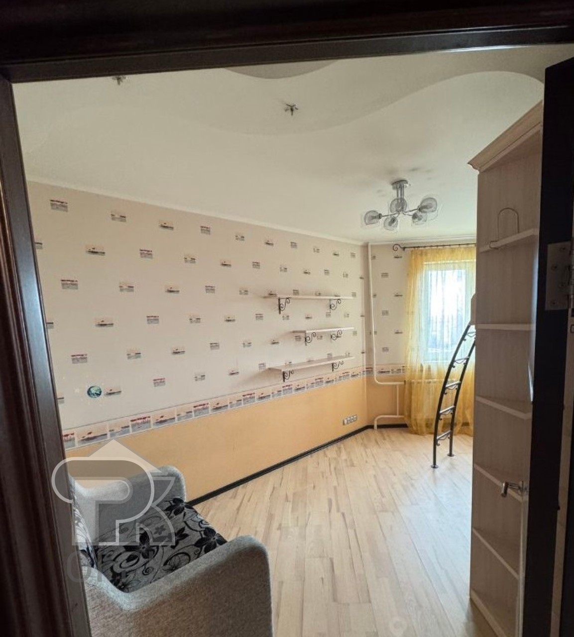 Купить 2-комнатную квартиру, №389328