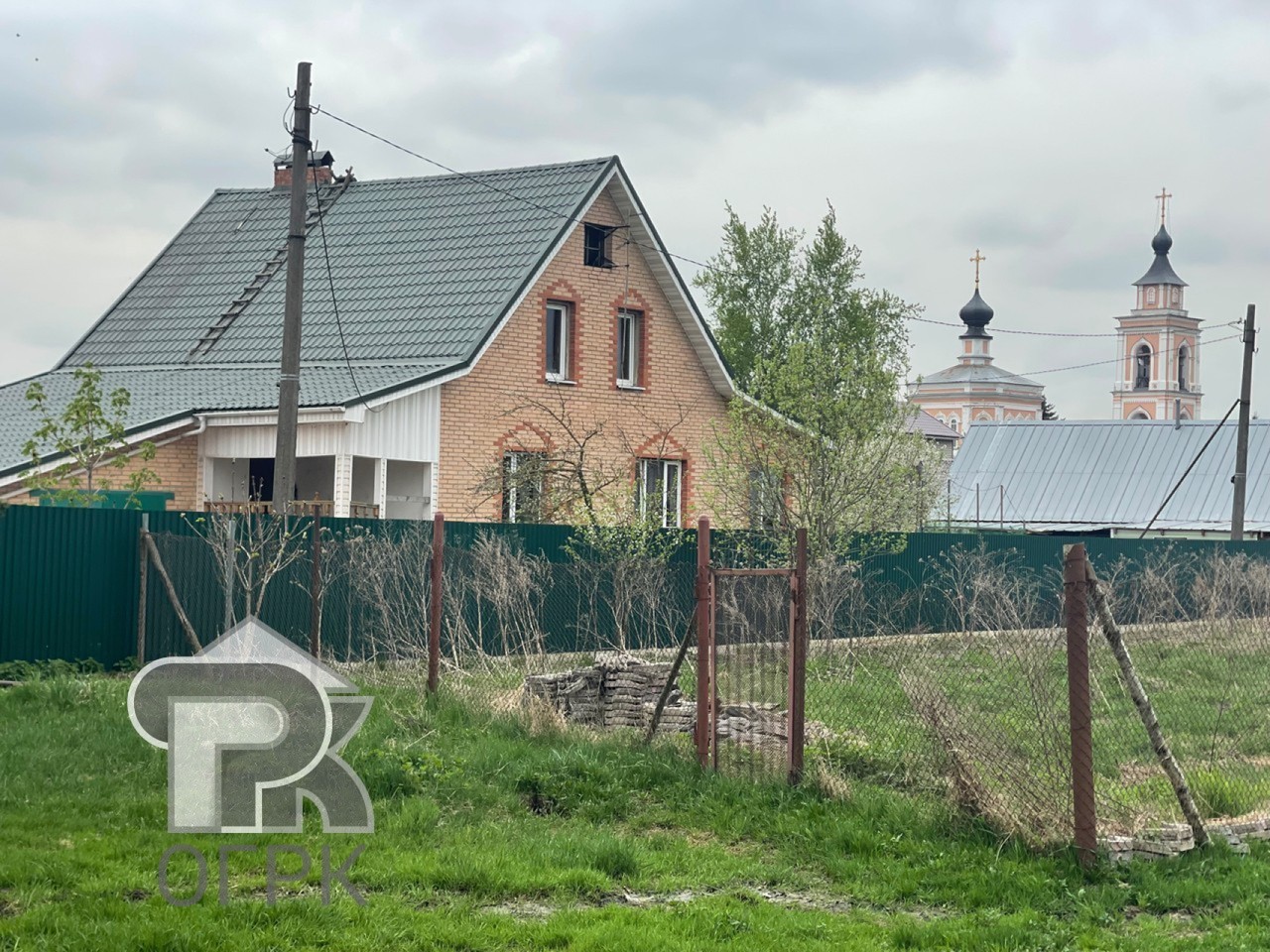 Купить дом, №391115