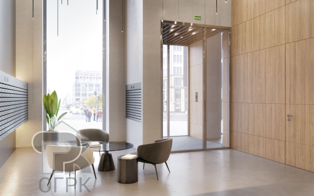 Купить 1-комнатную квартиру, №357837