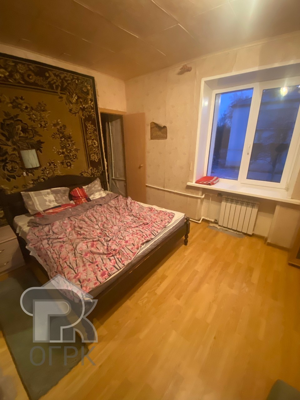 Купить 1-комнатную квартиру, №387909