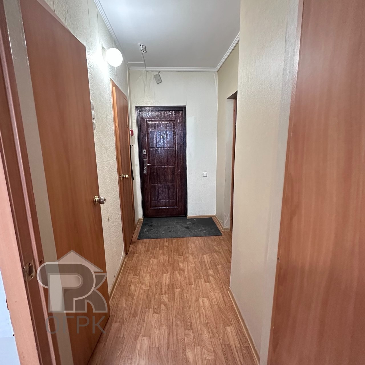 Купить 1-комнатную квартиру, №388530