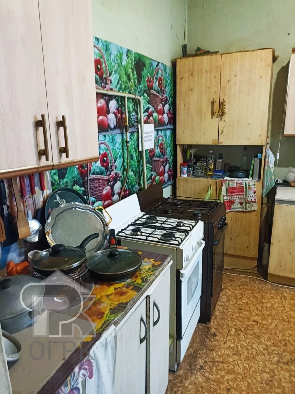 Купить комнату в 4-ккв, №389394