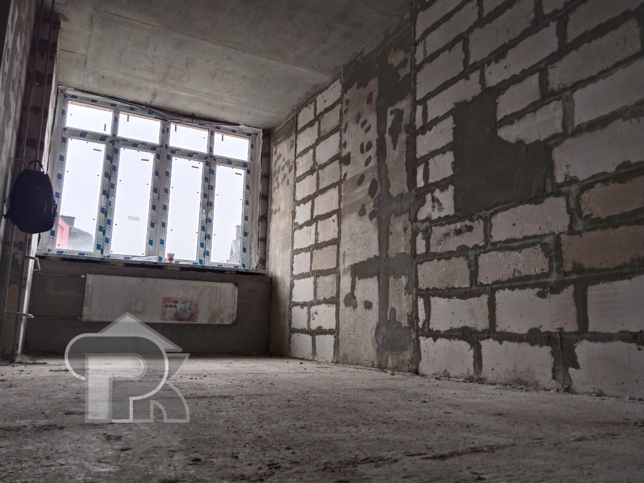 Купить 1-комнатную квартиру, №386917