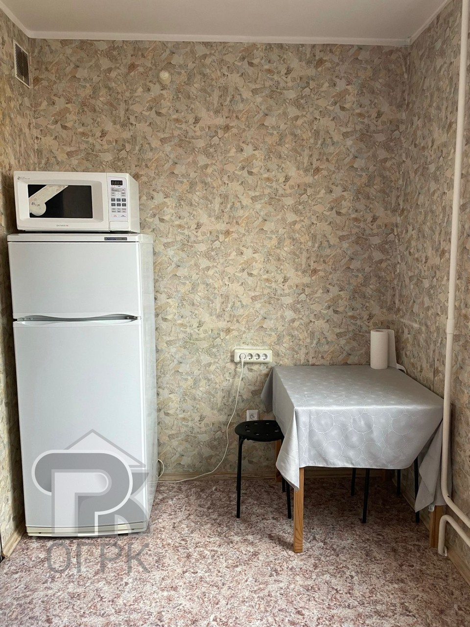 Купить 1-комнатную квартиру, №386831