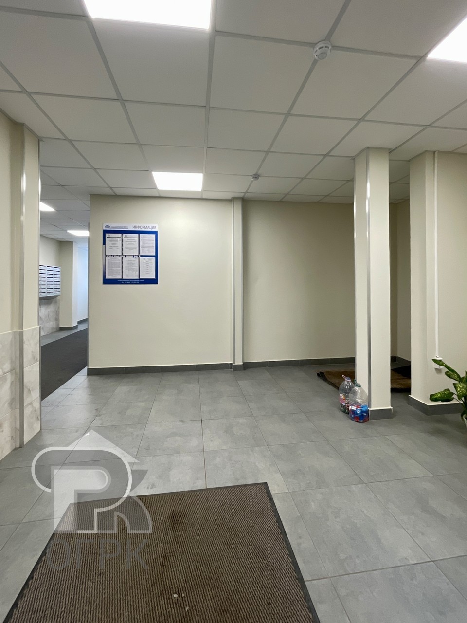 Купить 2-комнатную квартиру, №388332