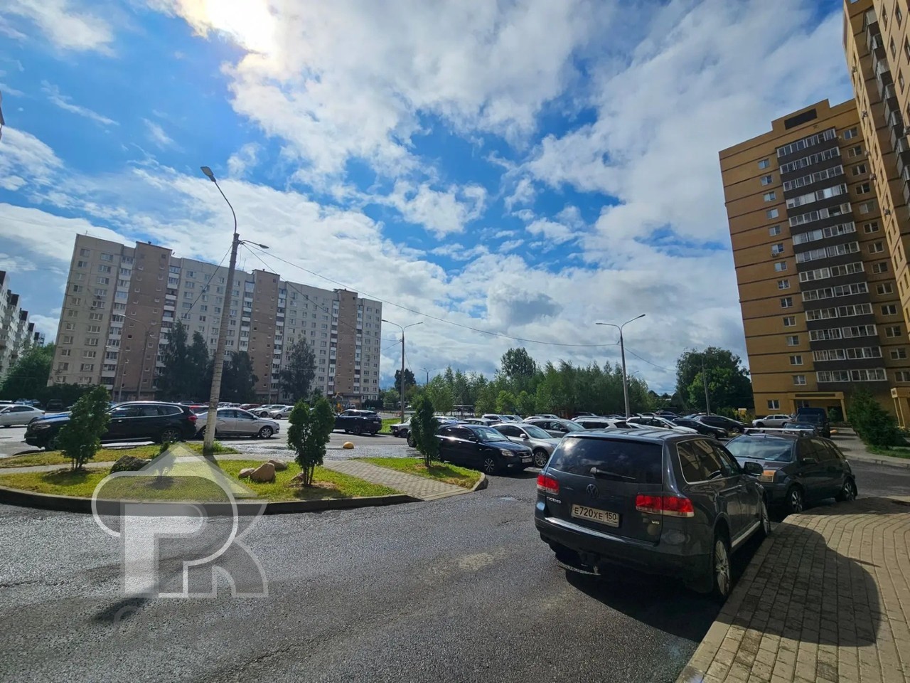 Купить 2-комнатную квартиру, №391364