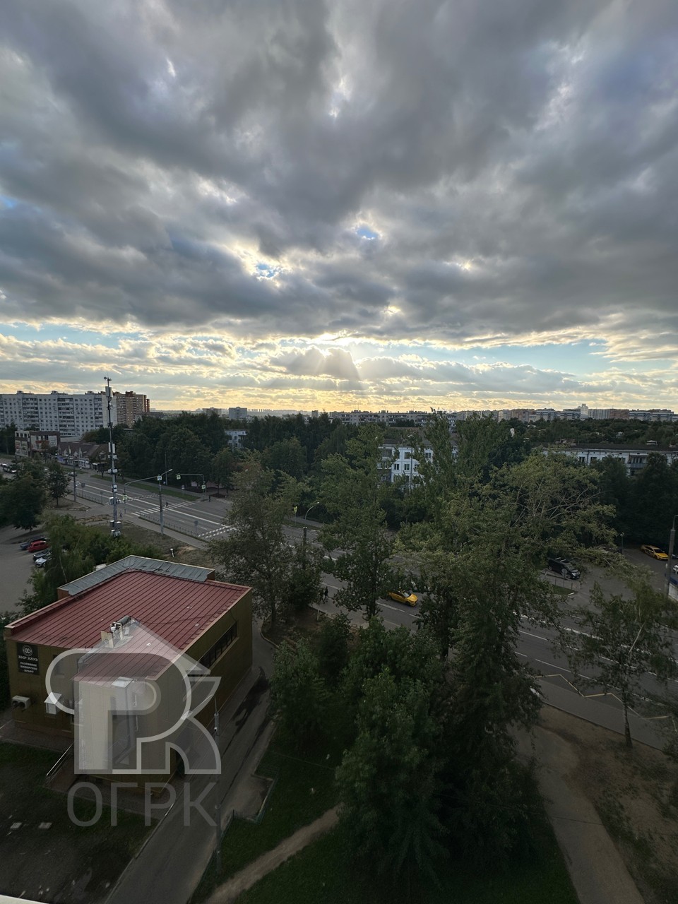 Купить 3-комнатную квартиру, №390945