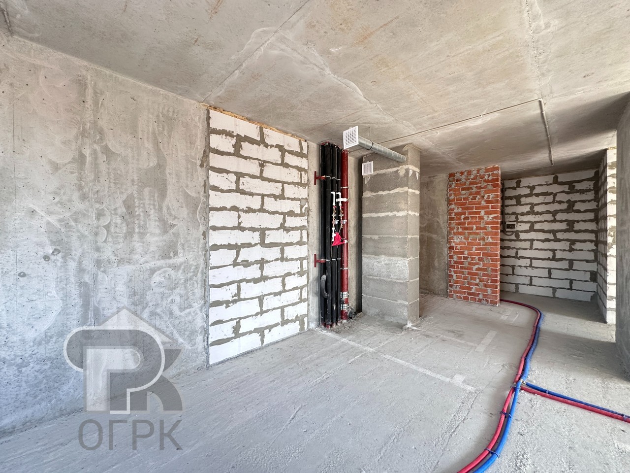 Купить 2-комнатную квартиру, №387261