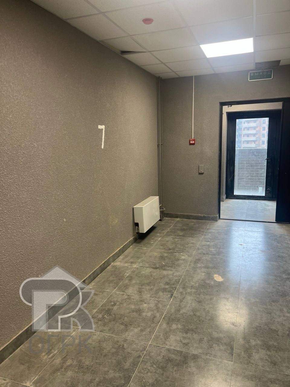 Купить 1-комнатную квартиру, №388425