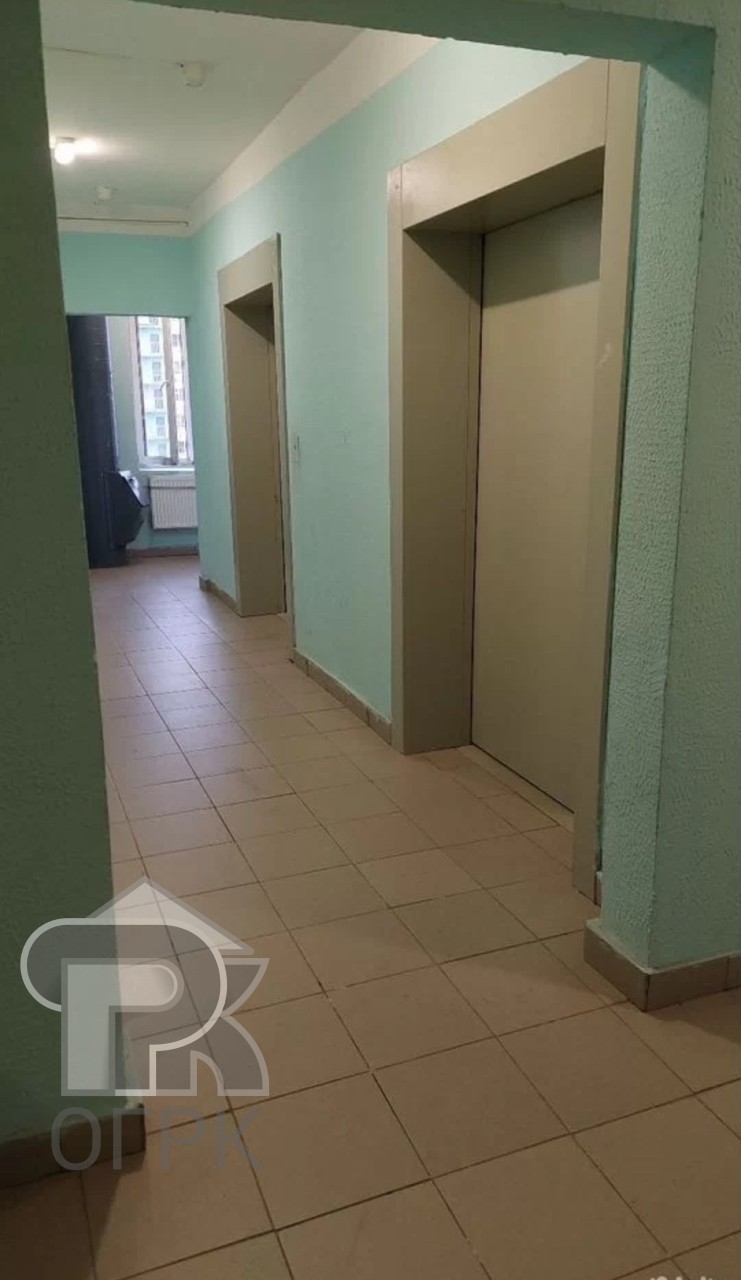 Купить 1-комнатную квартиру, №389106