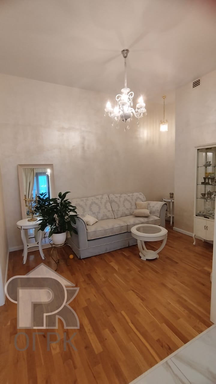 Купить 2-комнатную квартиру, №387456