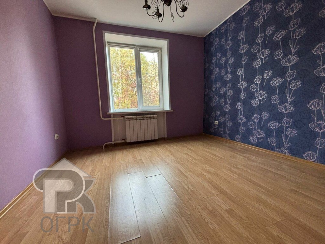 Купить 1-комнатную квартиру, №387421