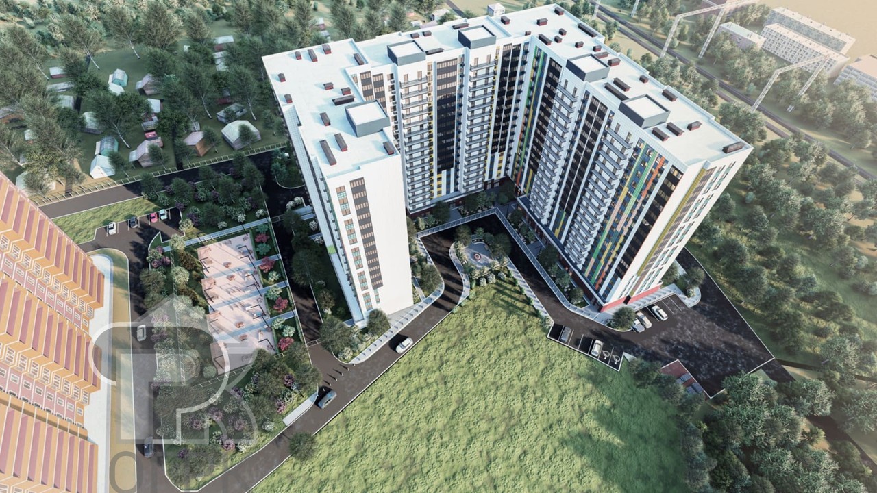 Купить студию, №388157