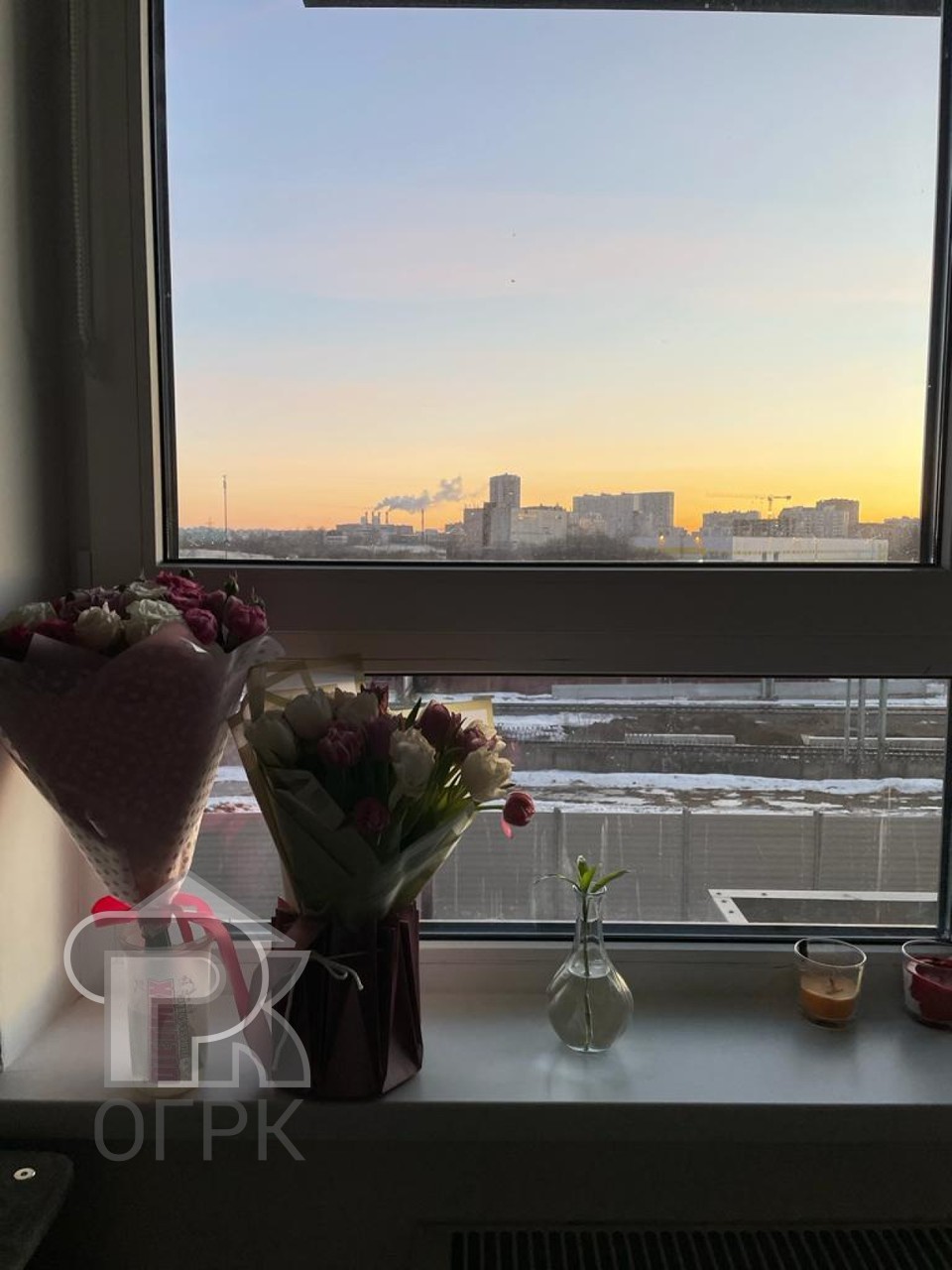 Купить 1-комнатную квартиру, №362600