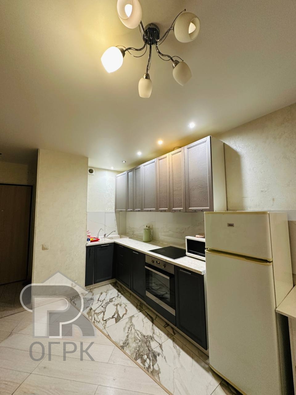 Купить 1-комнатную квартиру, №387943