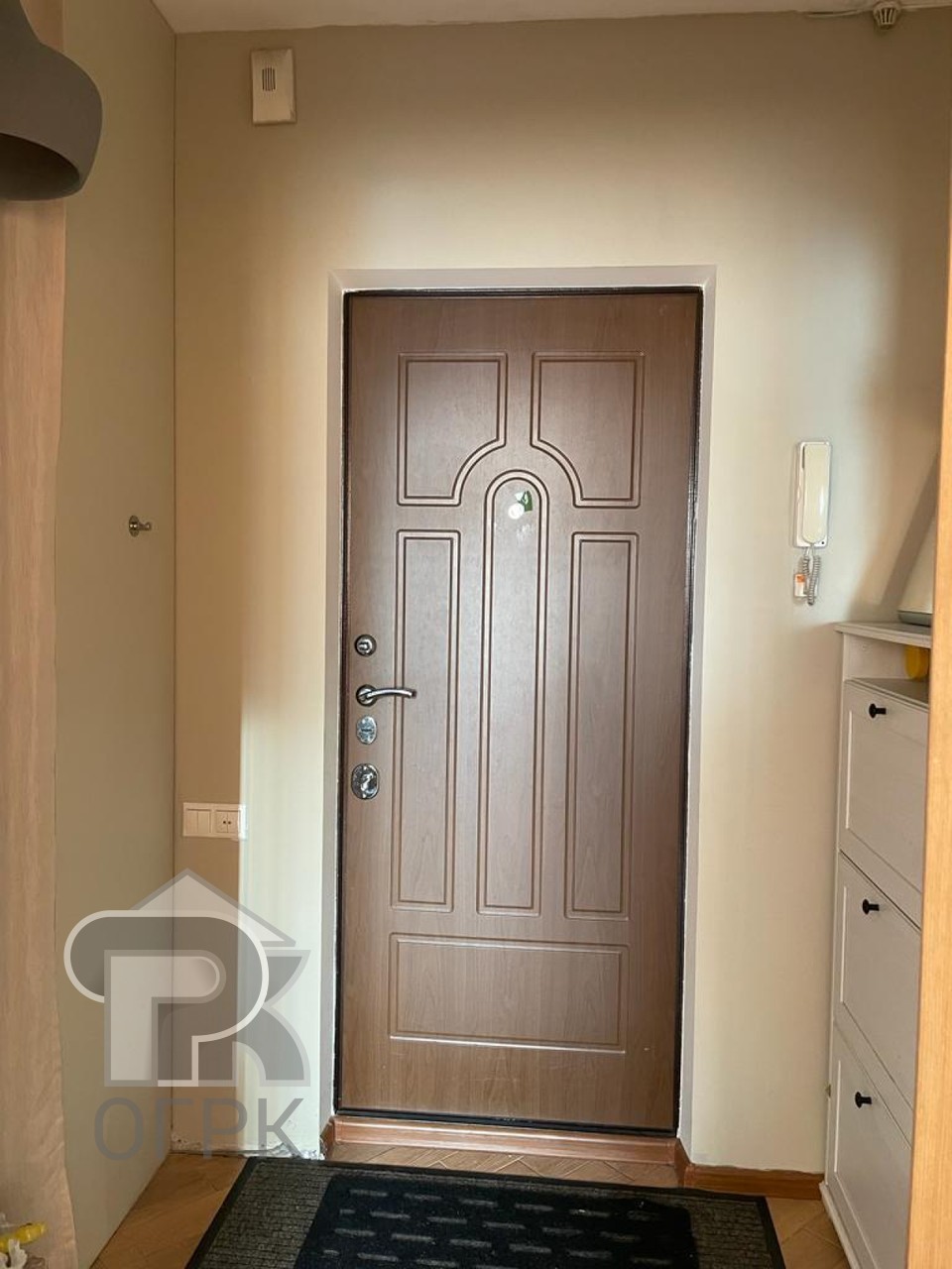 Купить 2-комнатную квартиру, №376989