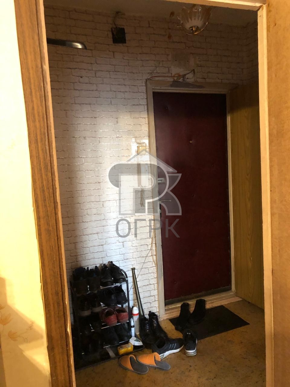 Купить 1-комнатную квартиру, №364550