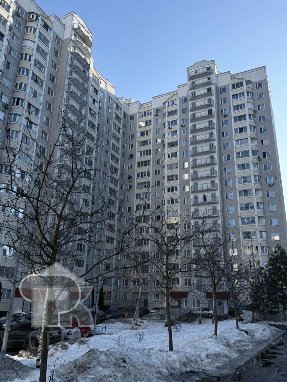 Купить 1-комнатную квартиру, №389038