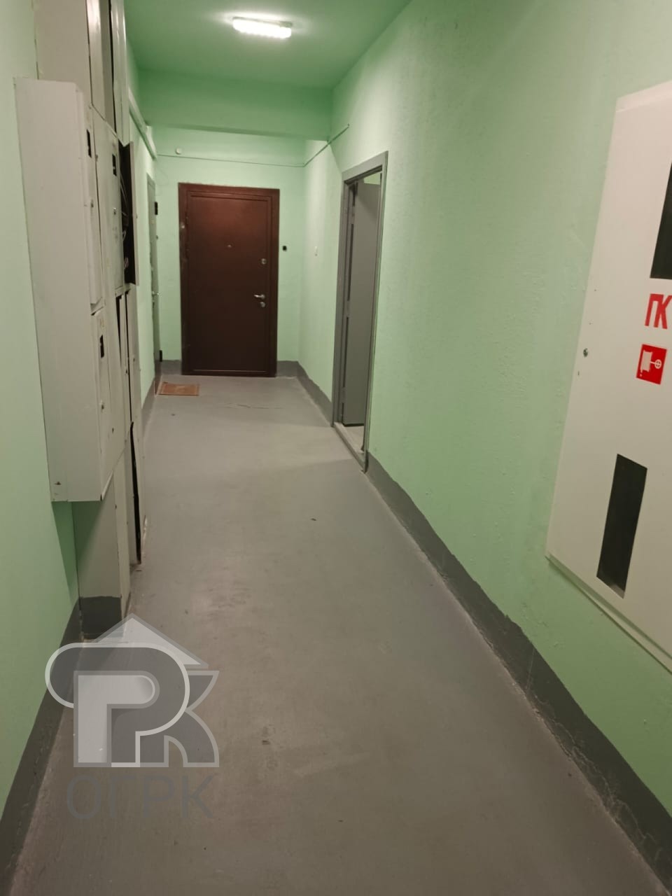 Купить 2-комнатную квартиру, №387346