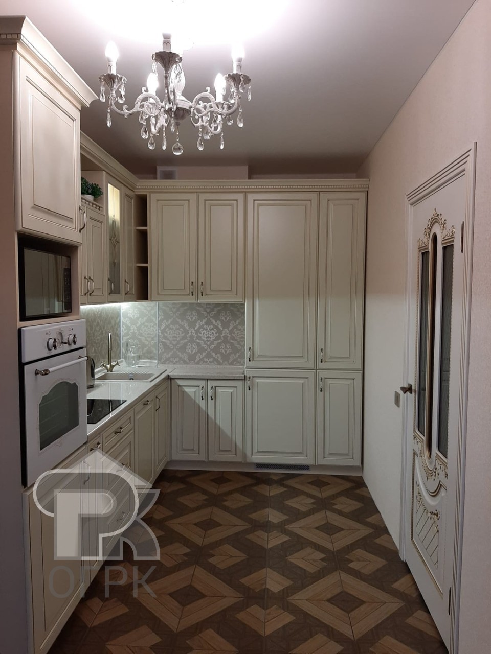 Купить 2-комнатную квартиру, №387532