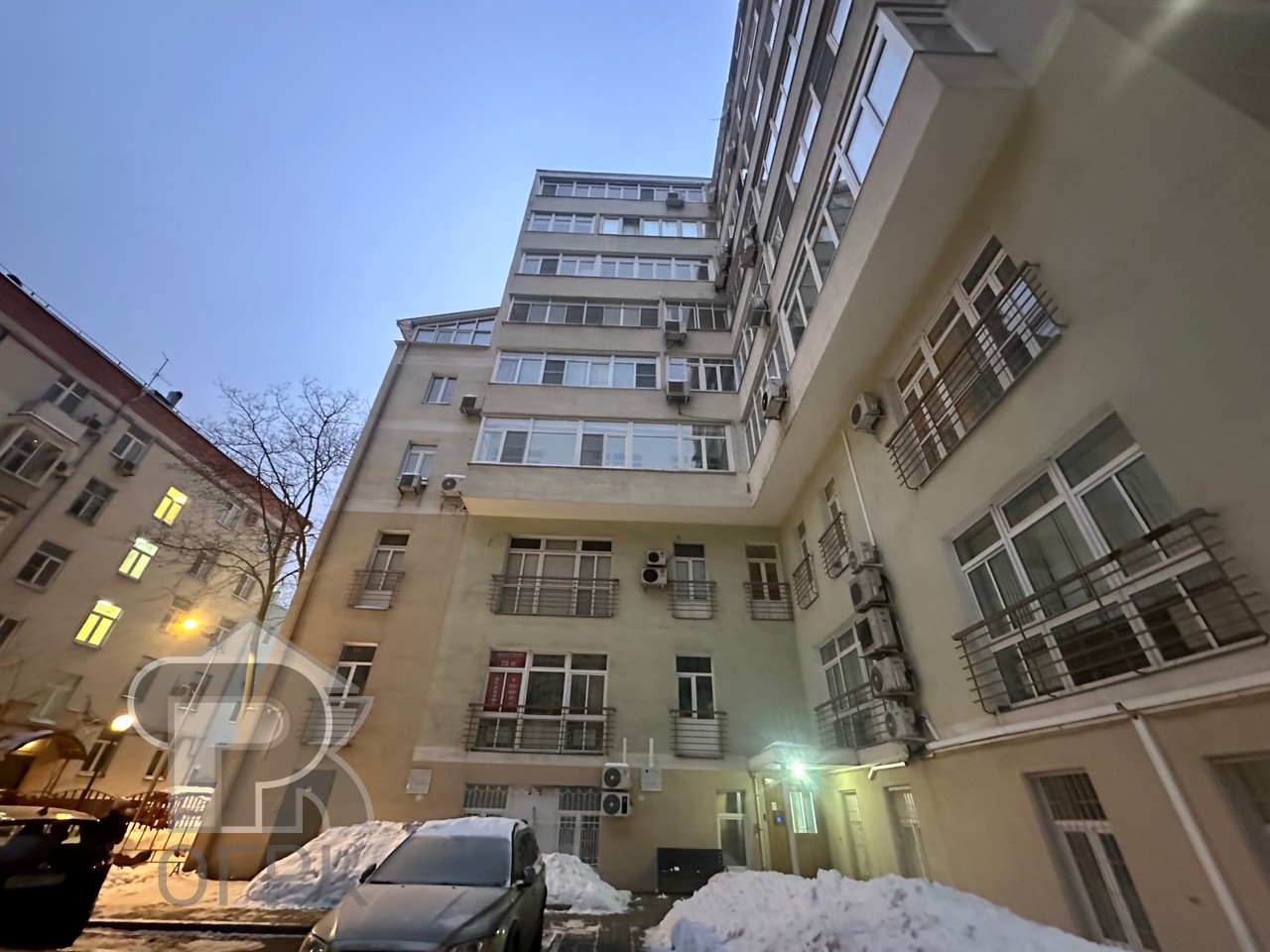 Купить 2-комнатную квартиру, №388193