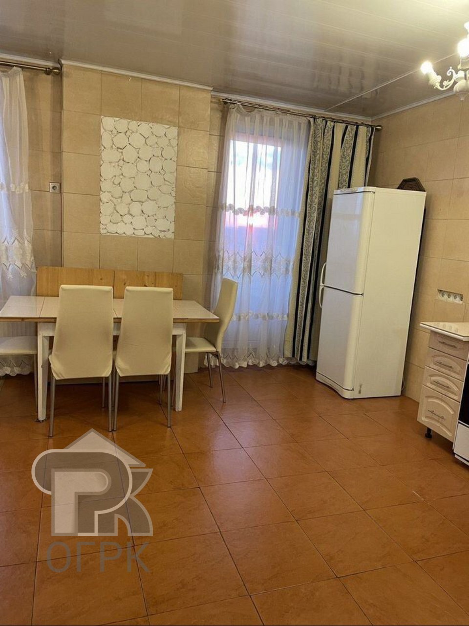 Купить 1-комнатную квартиру, №389005