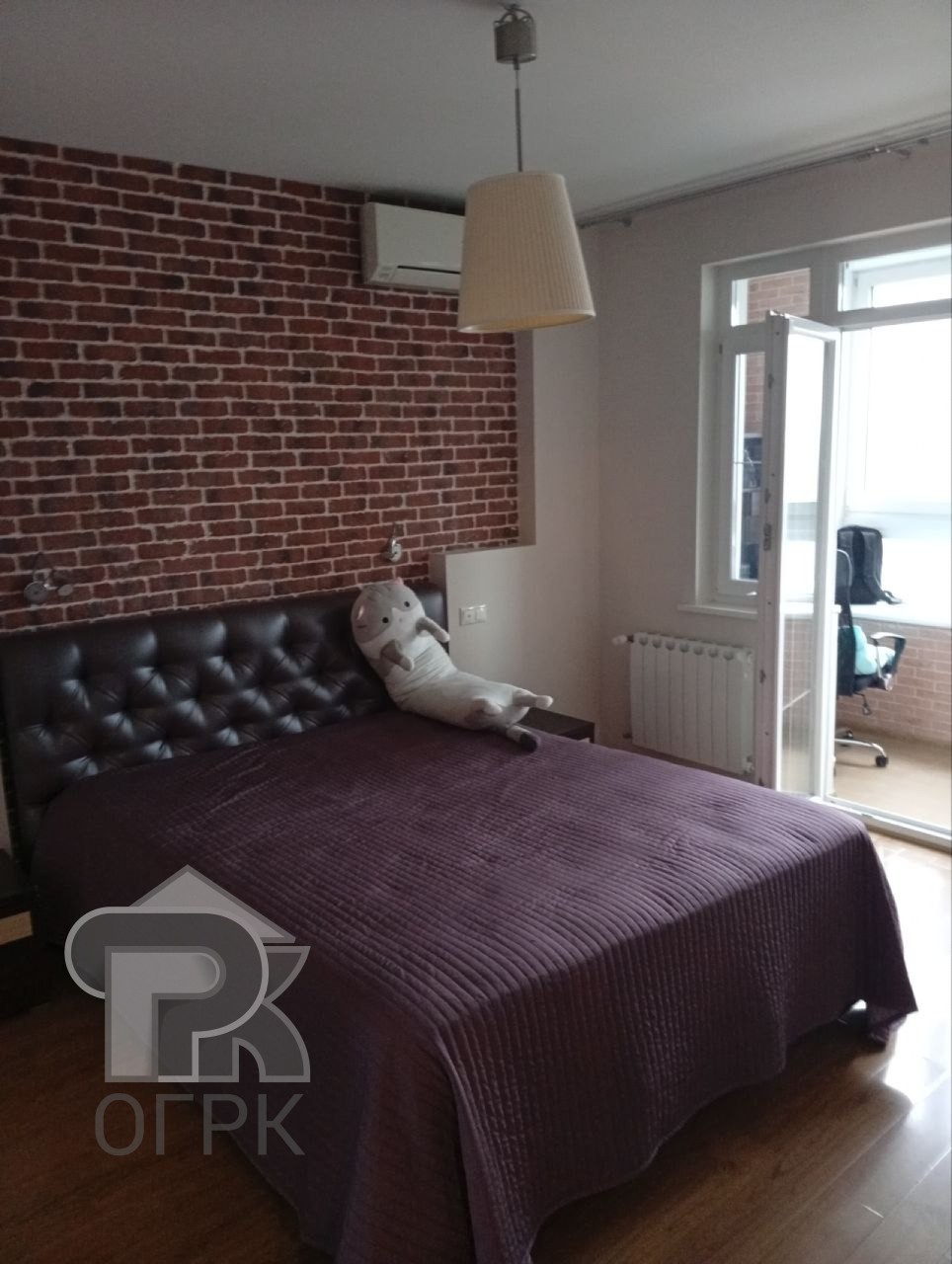 Купить 3-комнатную квартиру, №387678