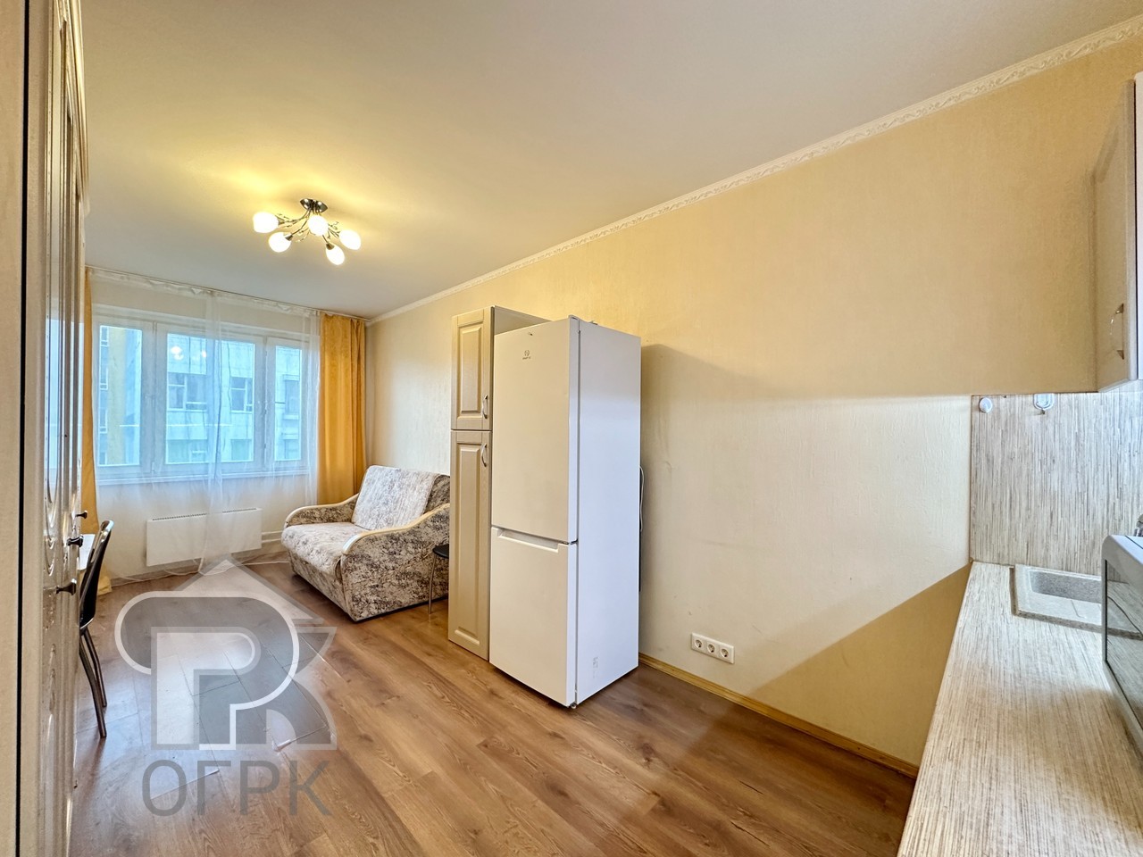 Купить студию, №385869