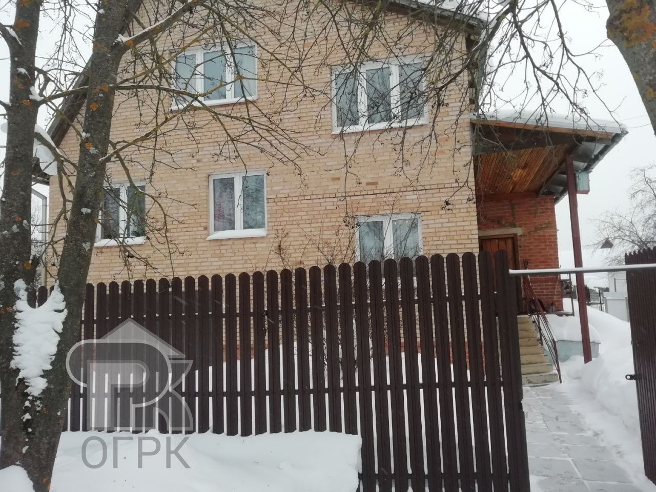 Купить дом, №388350