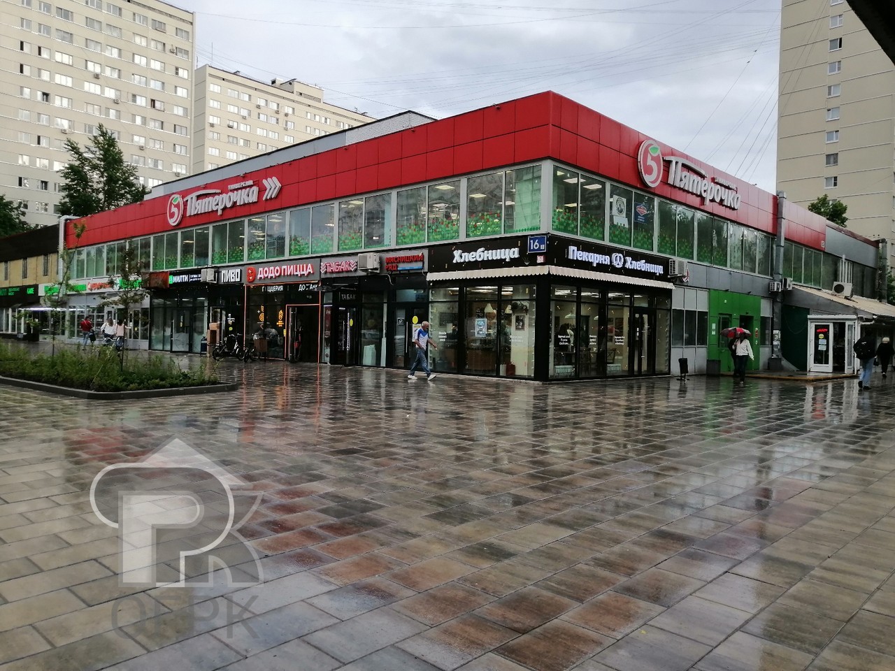 Купить 3-комнатную квартиру, №356706