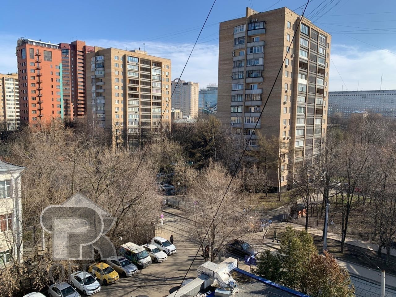 Купить 1-комнатную квартиру, №384600