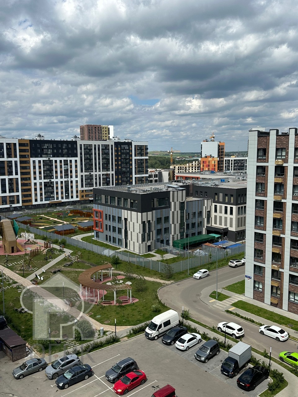 Купить студию, №386040
