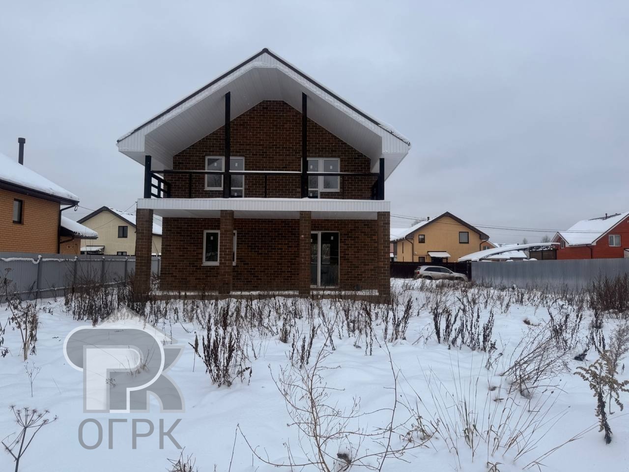 Купить коттедж, №388376