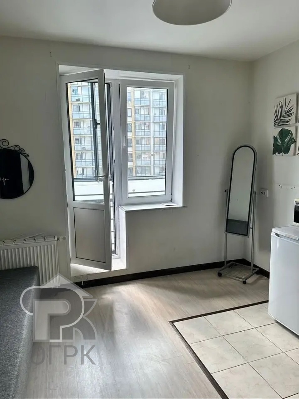 Купить студию, №389334