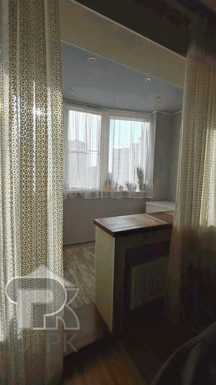 Купить 1-комнатную квартиру, №388815