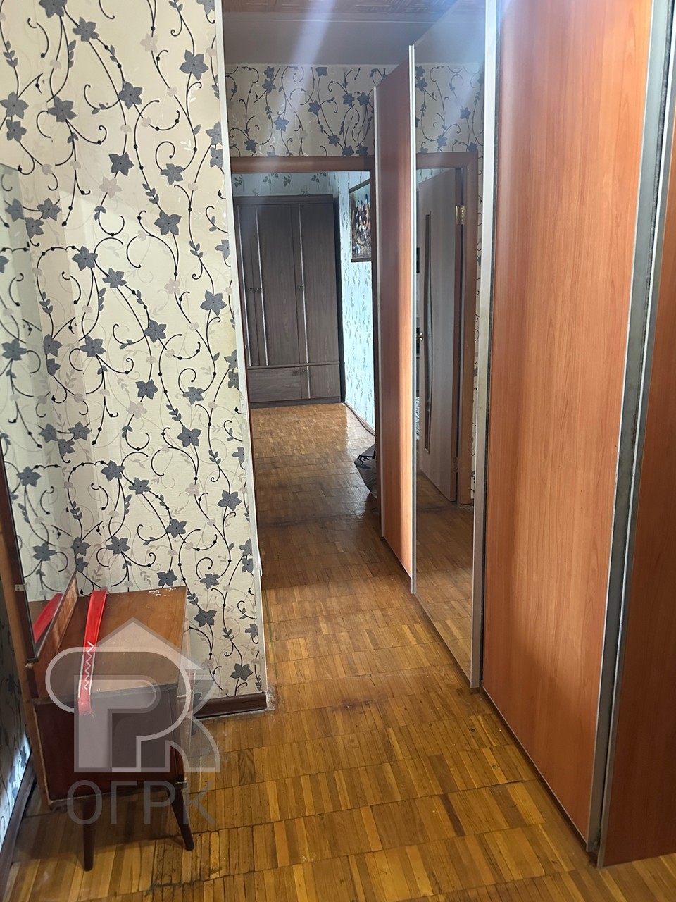 Купить 3-комнатную квартиру, №390945