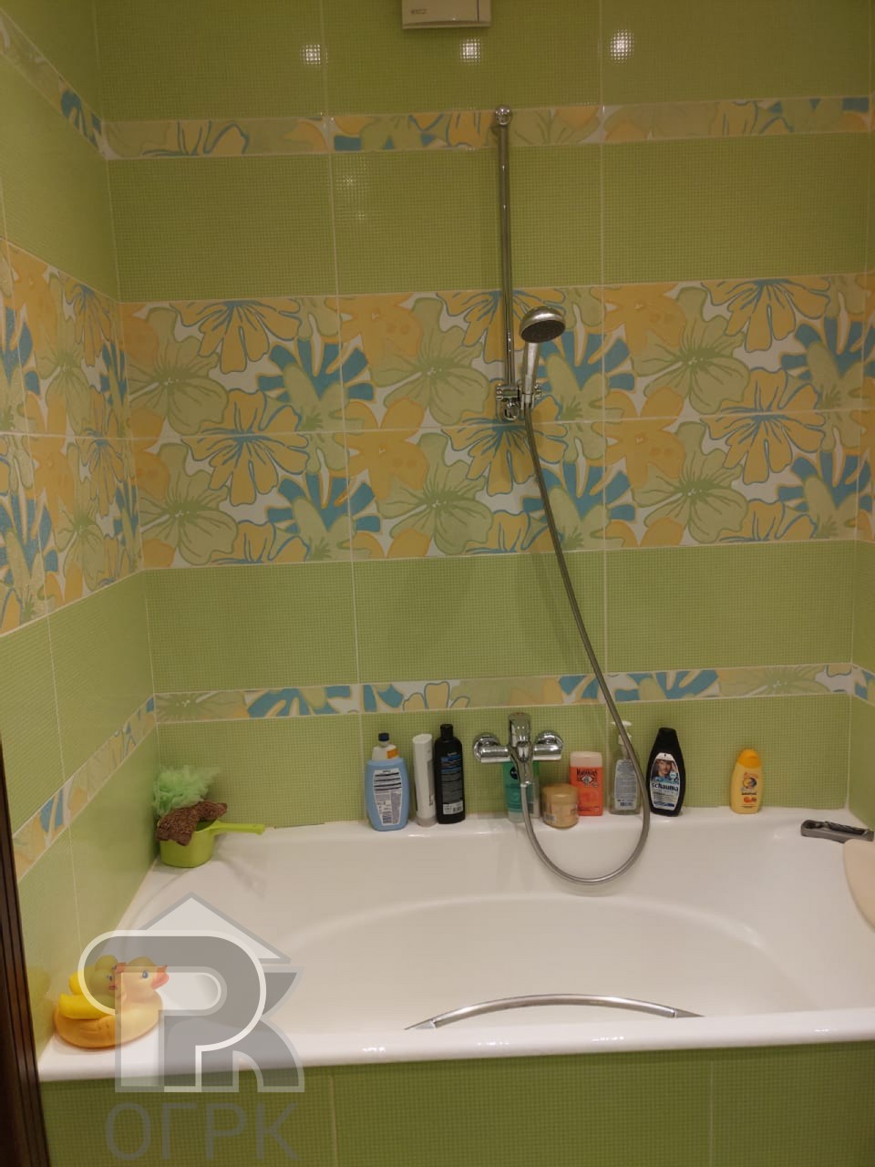 Купить 2-комнатную квартиру, №328583