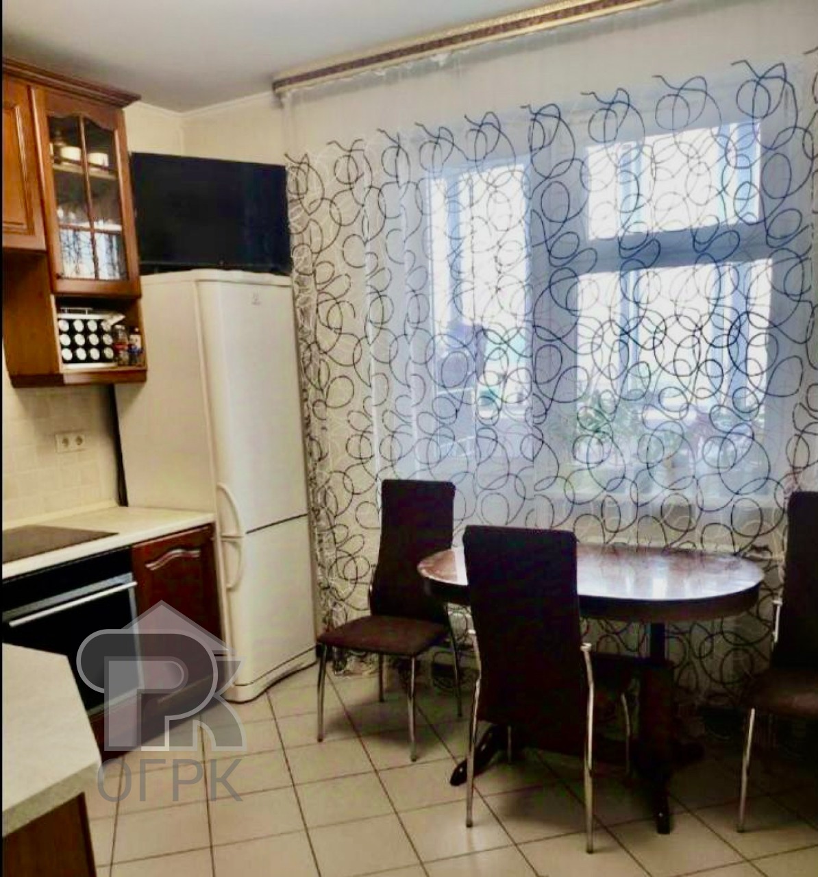 Купить 1-комнатную квартиру, №388361