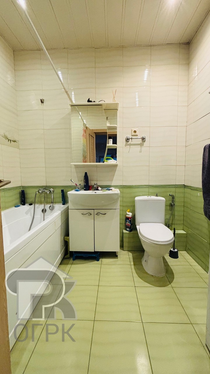 Купить 2-комнатную квартиру, №389306