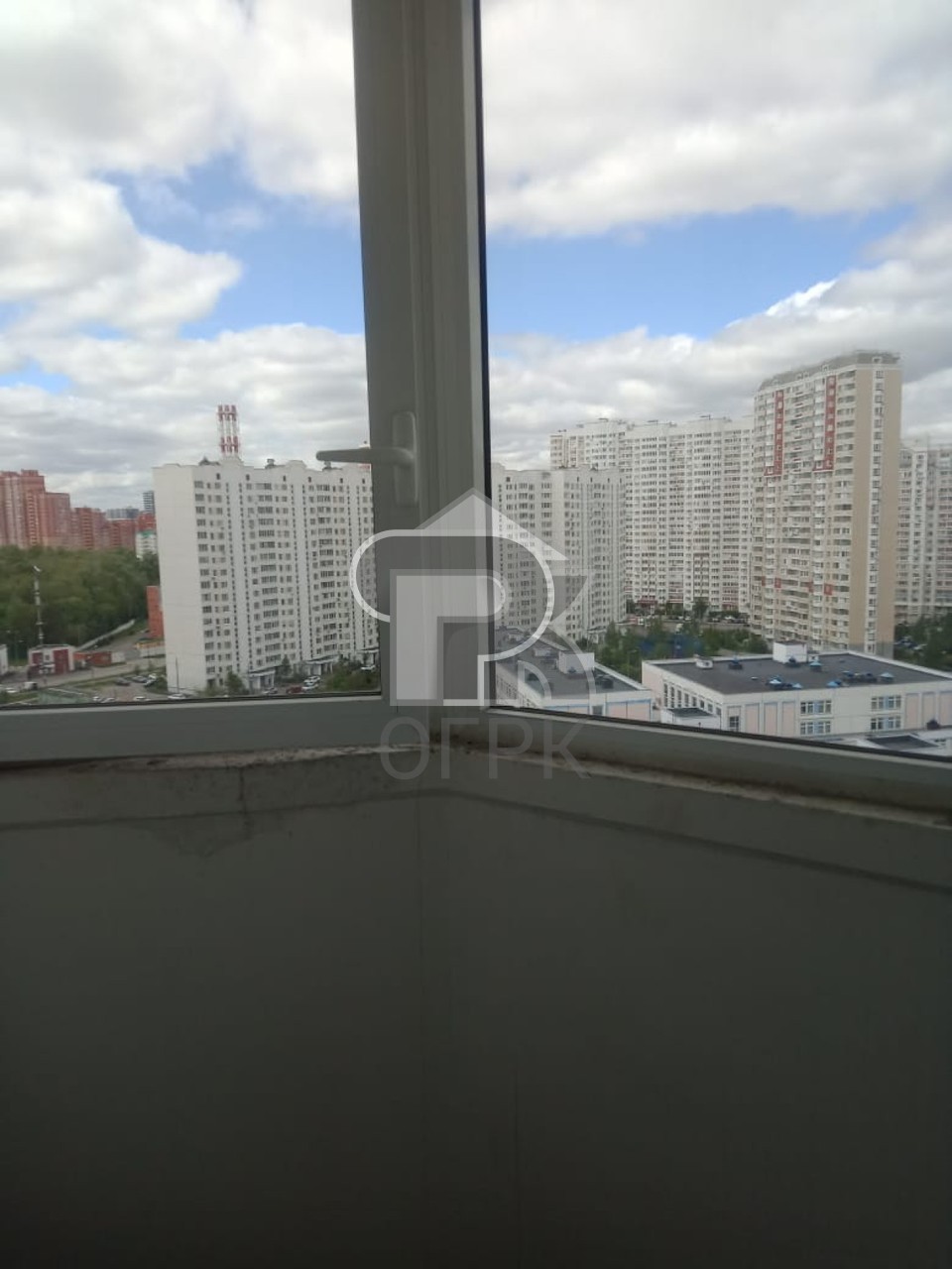 Купить 2-комнатную квартиру, №385509