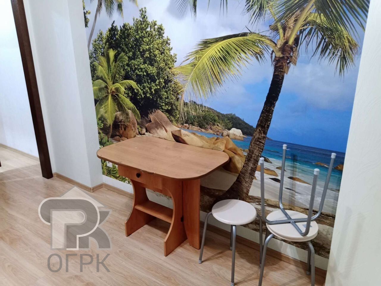 Купить 1-комнатную квартиру, №388473