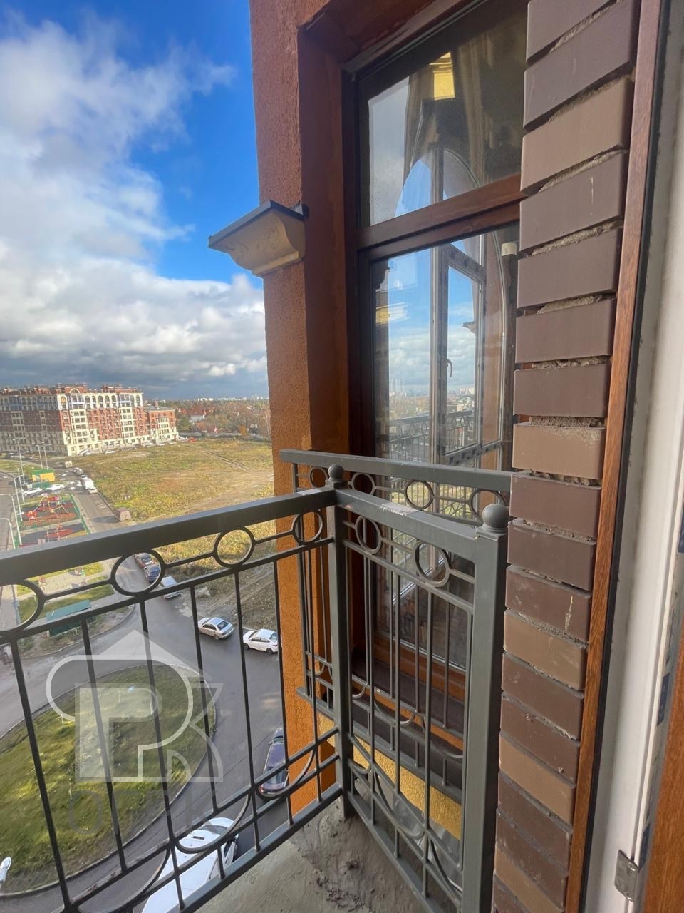 Купить 2-комнатную квартиру, №387363