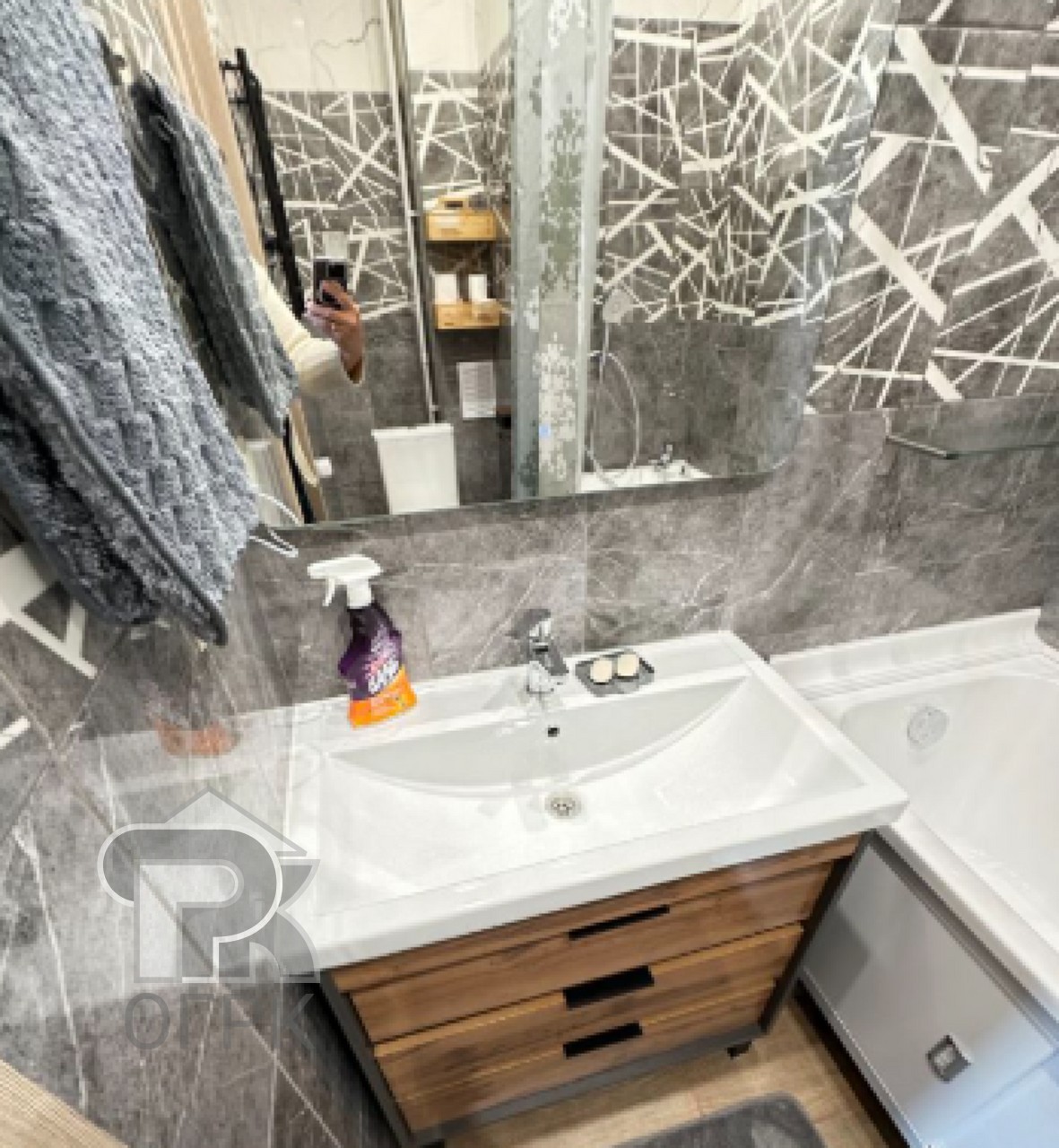 Купить 1-комнатную квартиру, №388406