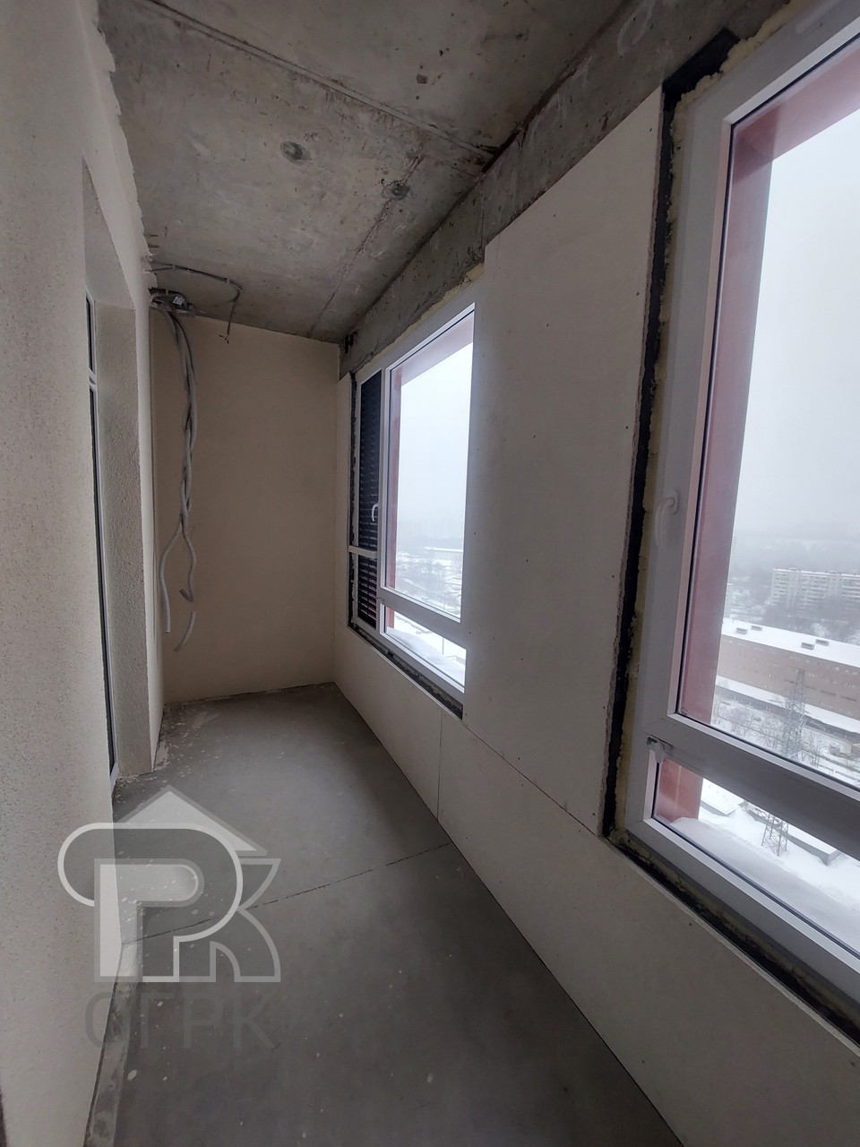 Купить 2-комнатную квартиру, №388619