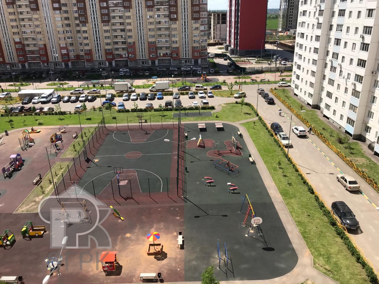 цветочная база подольск. жк домодедово парк. высотная, д. подольск высотная 6. высотная, д.